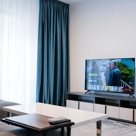 Karol Suites ブカレスト エクステリア 写真