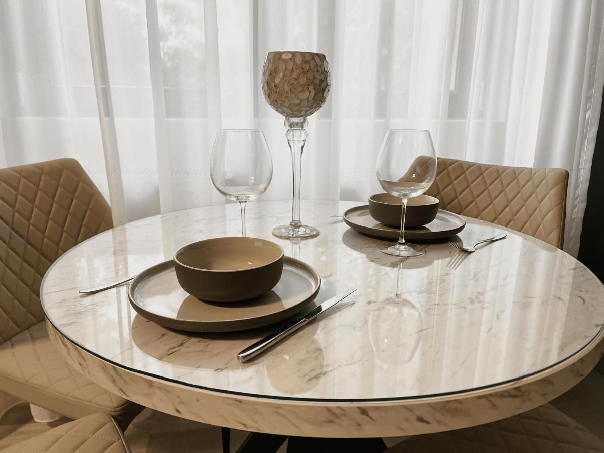 Karol Suites ブカレスト エクステリア 写真