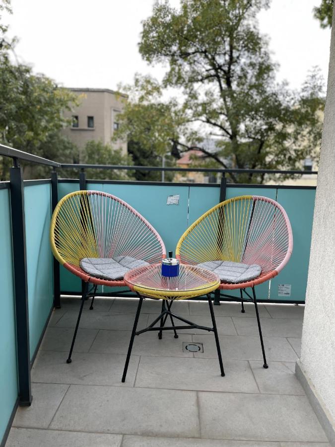 Karol Suites ブカレスト エクステリア 写真