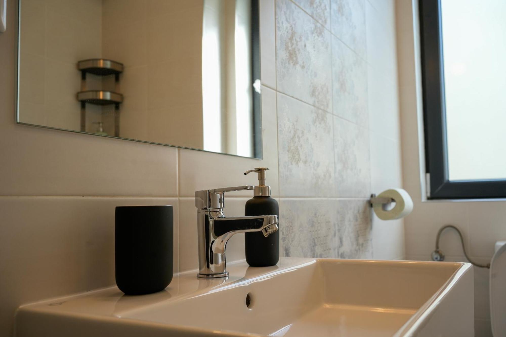 Karol Suites ブカレスト エクステリア 写真